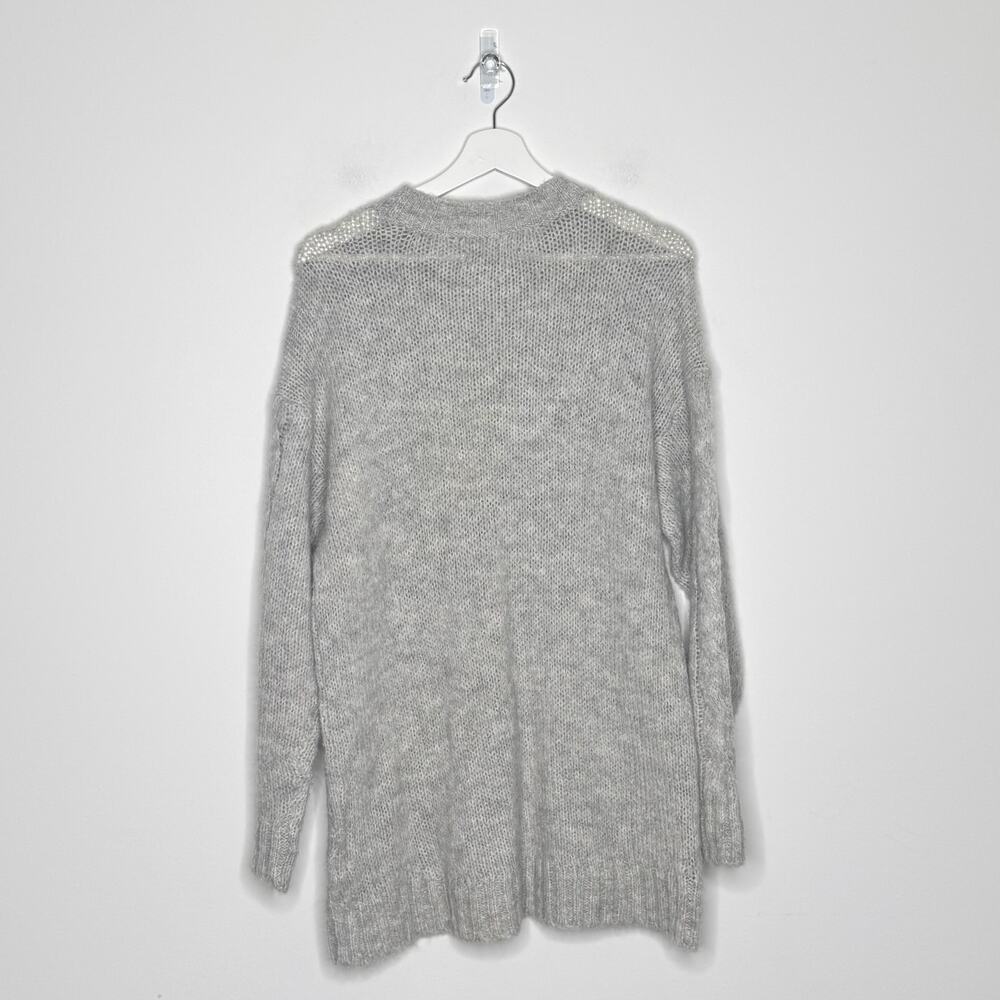 AMERICAN EAGLE |‎ Jegging Fit Wool Blend Sweater | S - Picture 4 of 4
